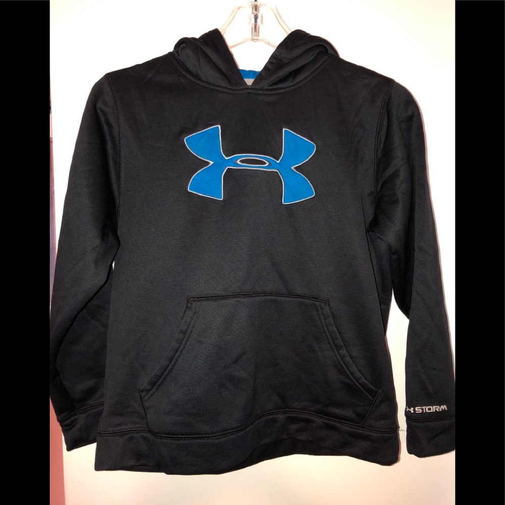 Under Armour hoodie - M